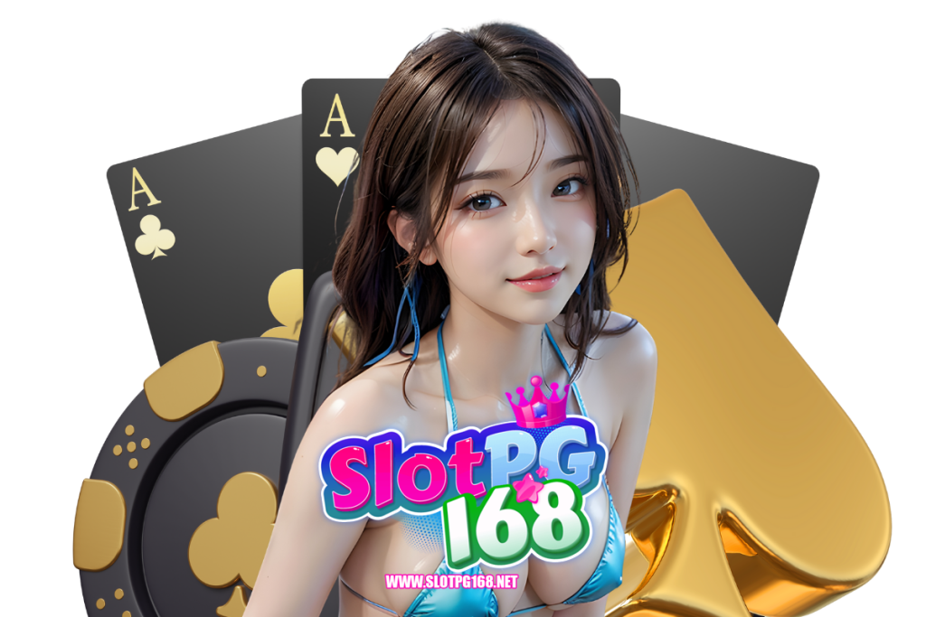 slotpg168 wallet